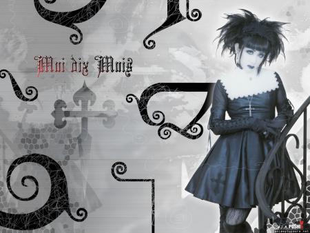 Mana: Moi dix mois