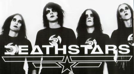 Ils sont de retour....