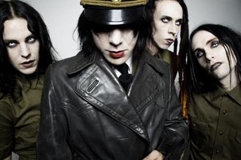 Deathstars de retour