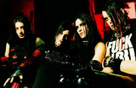 Encore le groupe Dope stars...