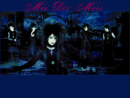 Moi Dix Mois
