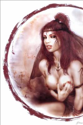 Luis Royo