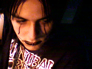 Tjrs ausi mignon.....grosssss bizouxxx grand fr�re