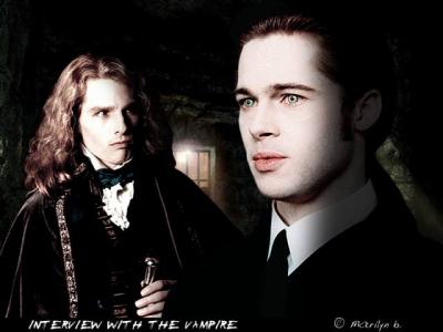 Lestat et Louis