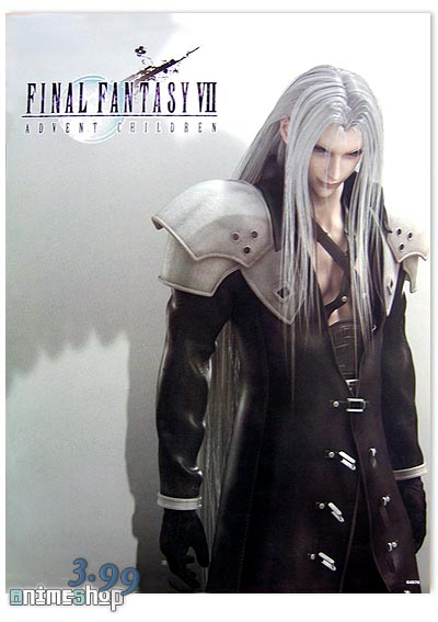 Sephiroth