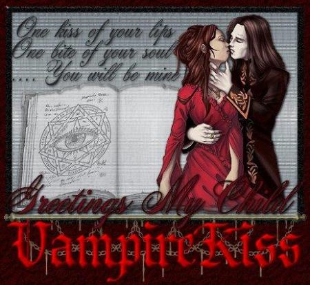 Amour Vampyrs